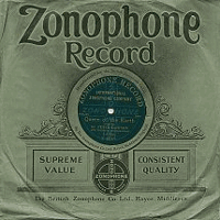 Zonophone X-42785